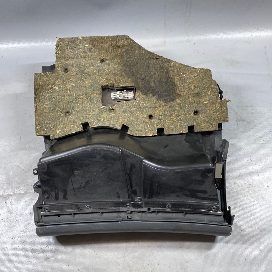 Audi A4 B5 Verkleidung Handschuhfach 8D1857035 D