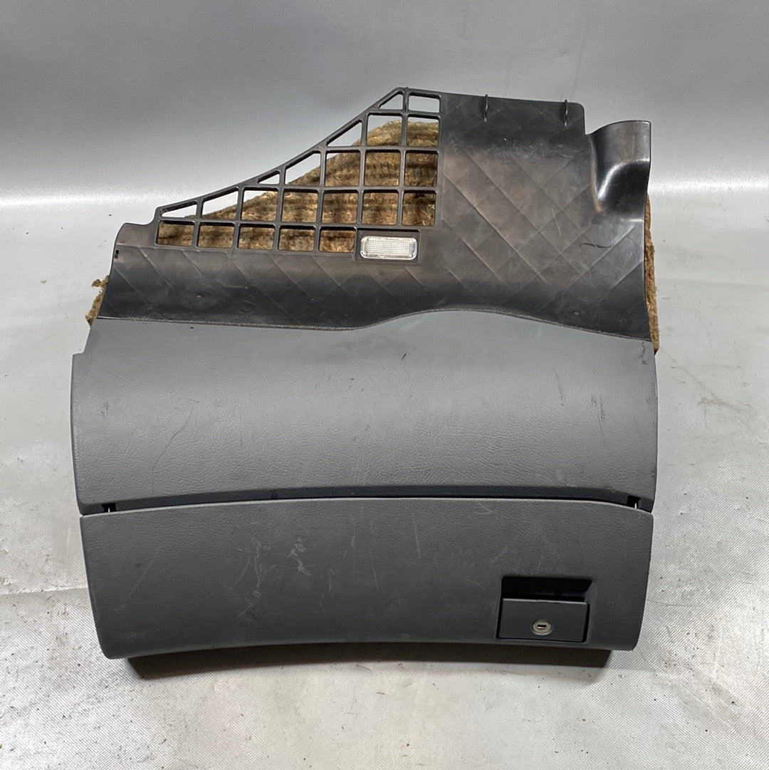 Audi A4 B5 Verkleidung Handschuhfach 8D1857035 D