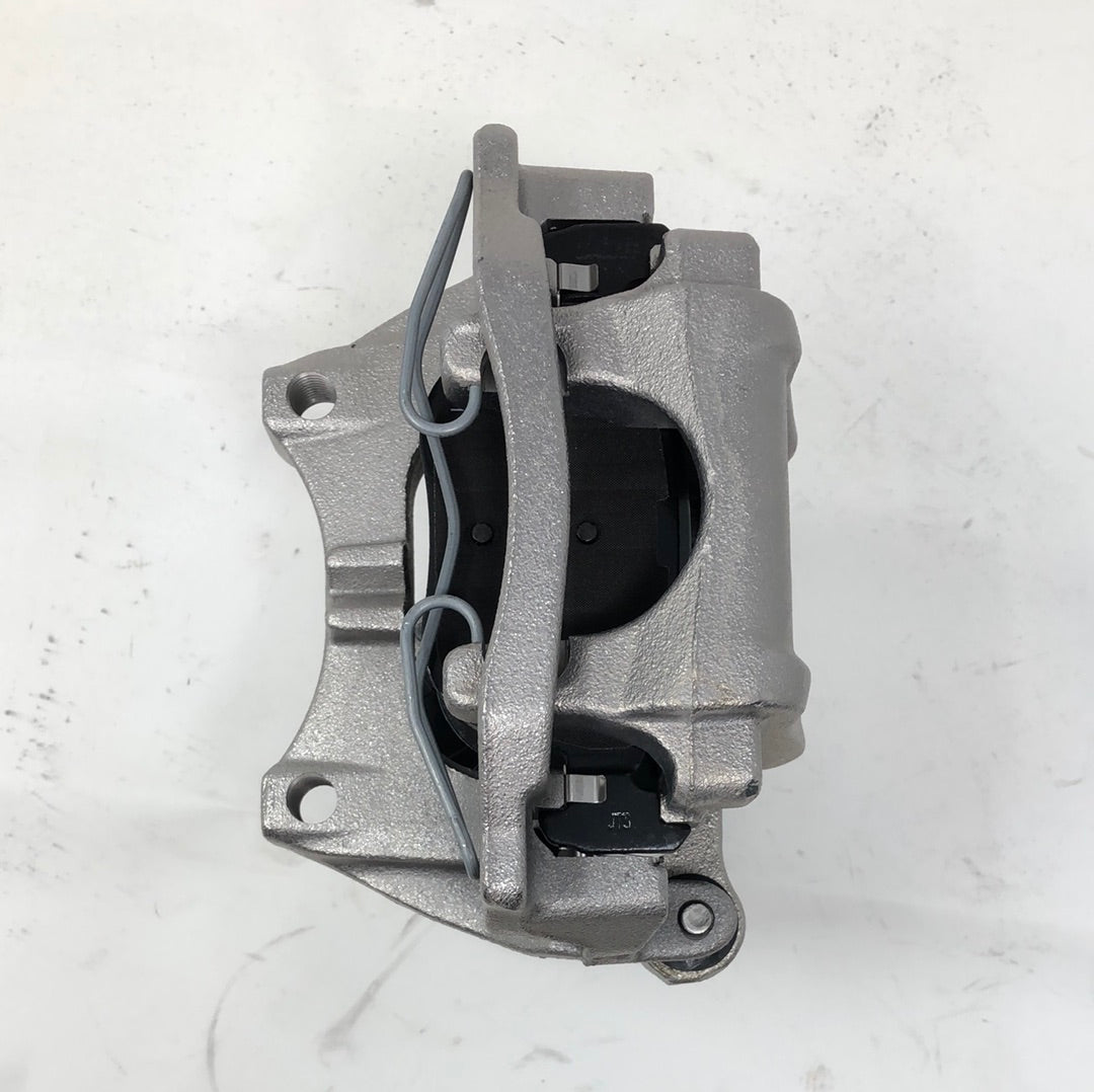 Audi Volkswagen Seat Bremssattel mit Beläge hinten links 5R3615405