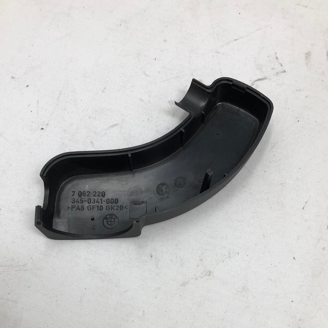 BMW E39 E46 E53 5 Serisi 3 Serisi X5 Kapak kaplaması iç ayna 7062220 