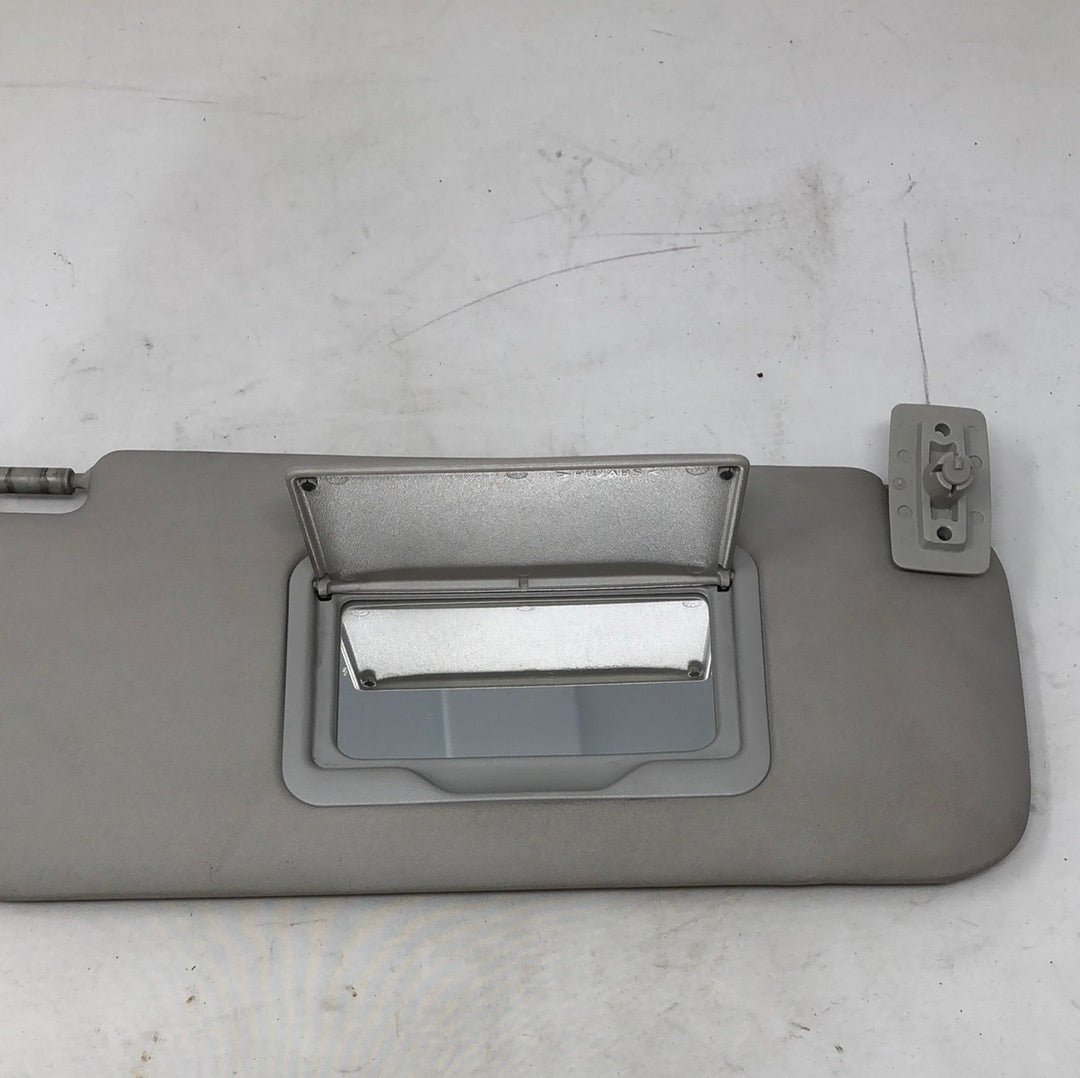 Mercedes W168 A-Class Cover Sun Visor Right A1688100210