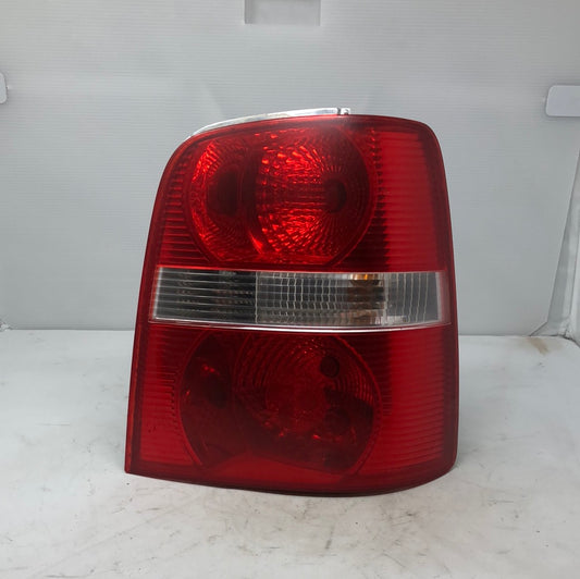 Volkswagen 1T1 Touran Rückleuchte Heckleuchte Rechts 1T0945096F