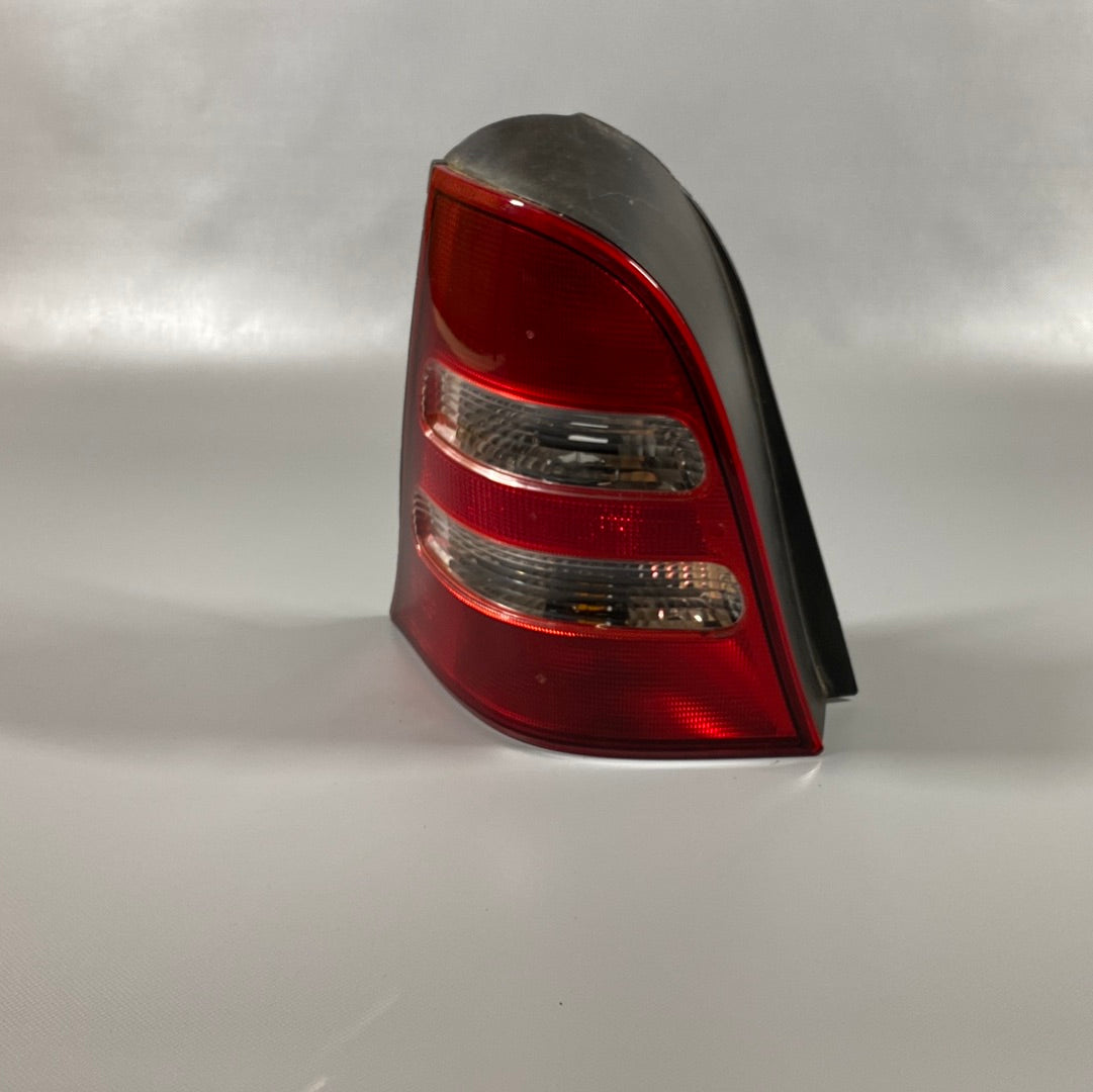 Mercedes W168 A-Class rear light taillight left A1688202964