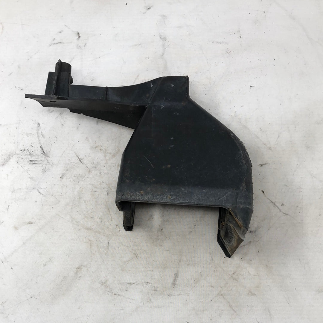 Mercedes W168 A-CLASS cover protective cover engine mount A1686220439