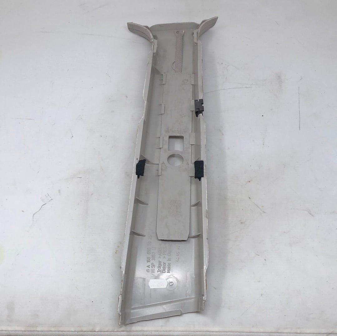 Mercedes W168 A-Class B-Pillar Left A1686905925