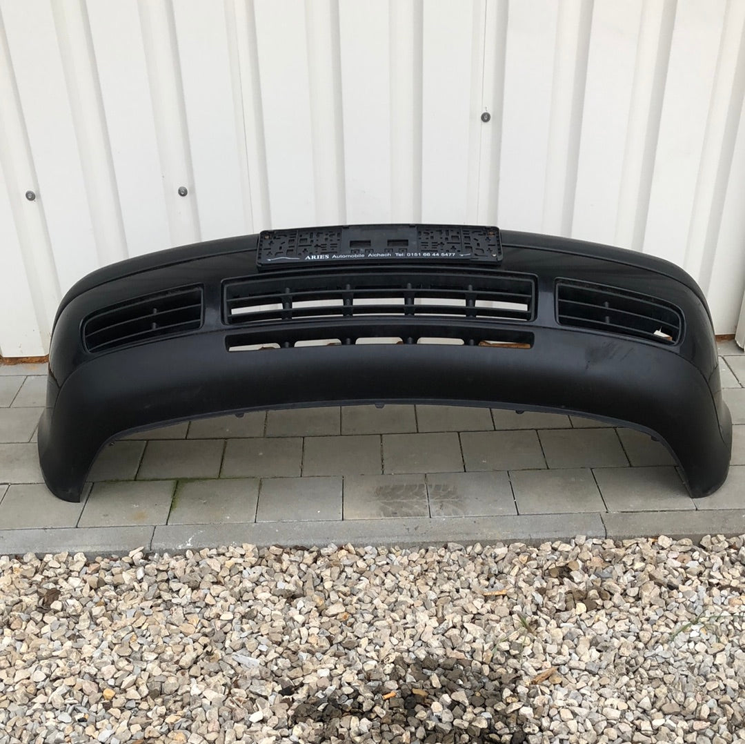 Volkswagen Golf 4 IV front bumper Front bumper