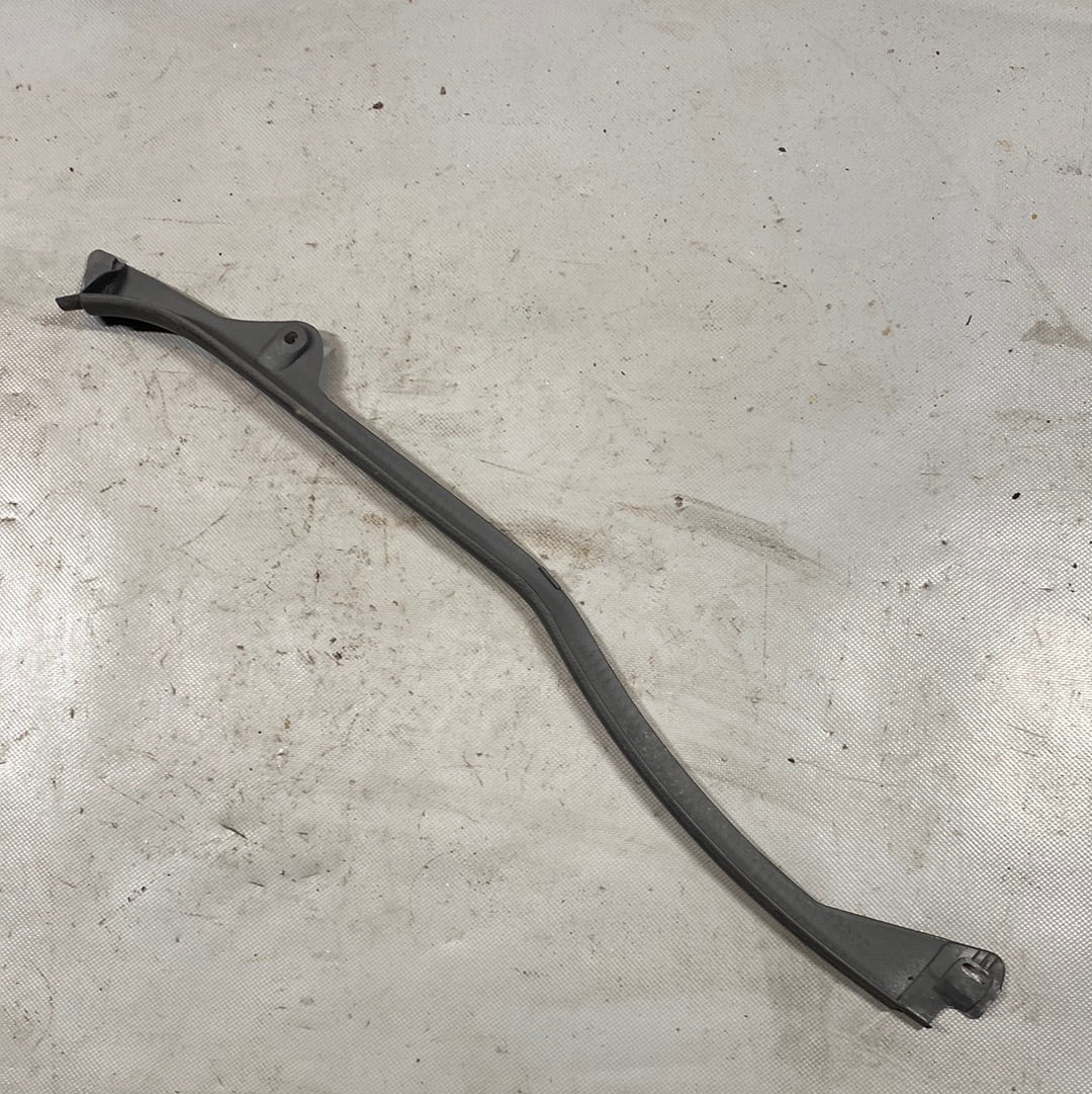 Audi A4 B5 Abdeckung Verkleidung C Säule unten links 8D0867767 L