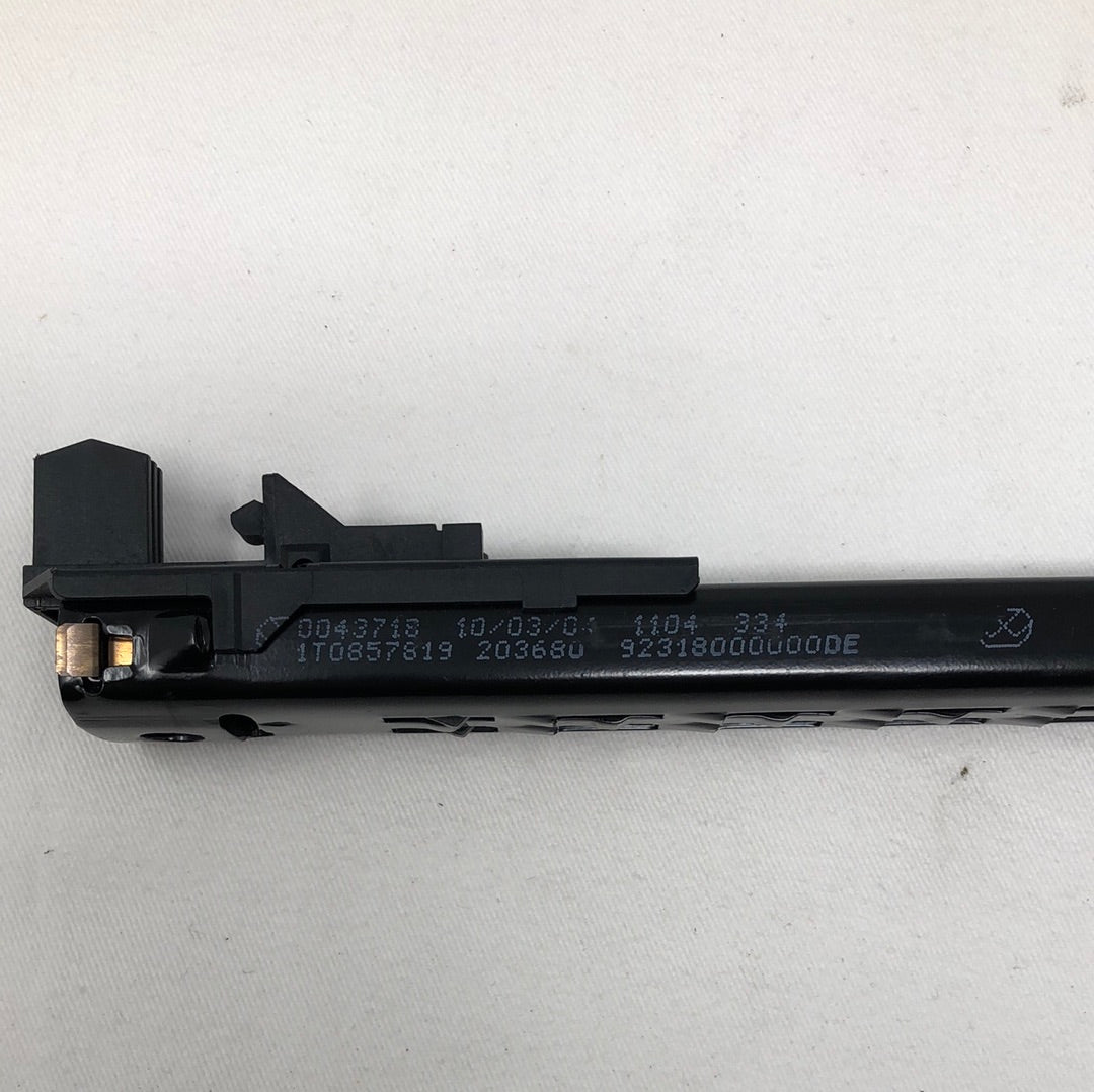 Volkswagen 1T1 Touran Seat Belt Adjuster 1T0857819