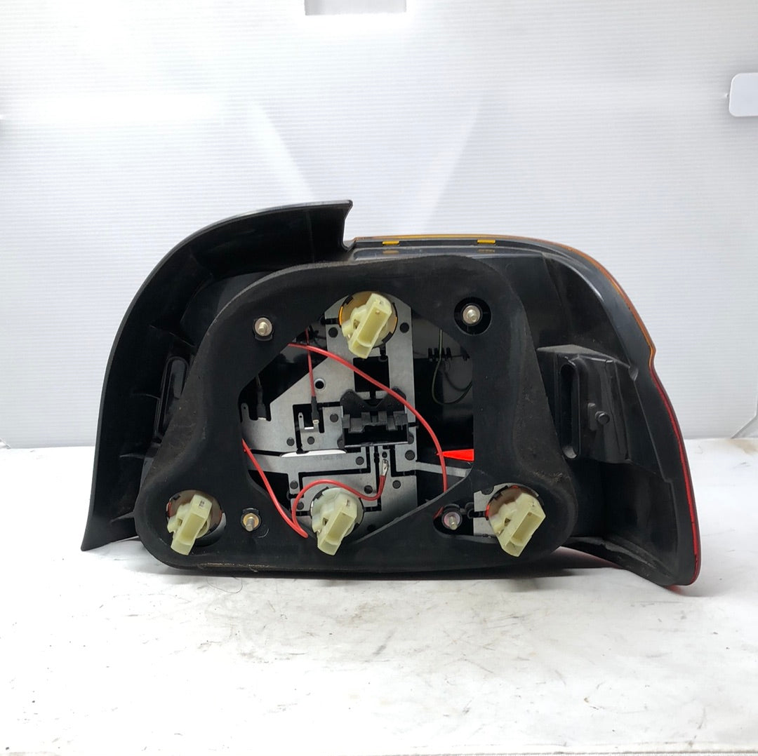 BMW E39 5 series rear light left original 6900209