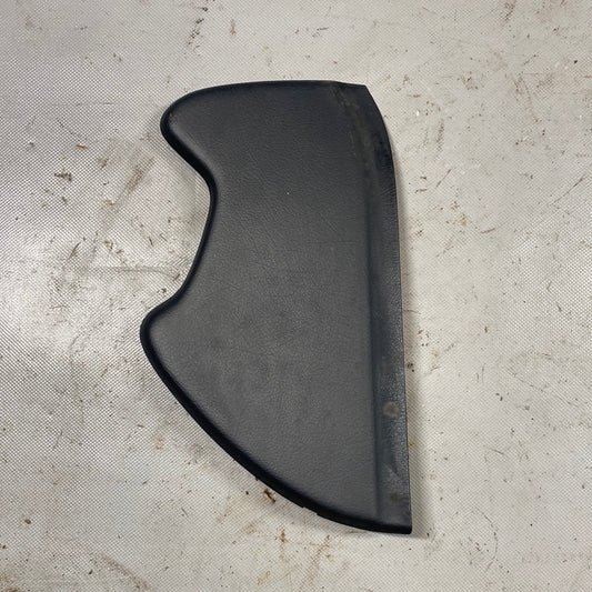 Audi A4 B5 ön panel kapağı sağ 8D0857086 AE