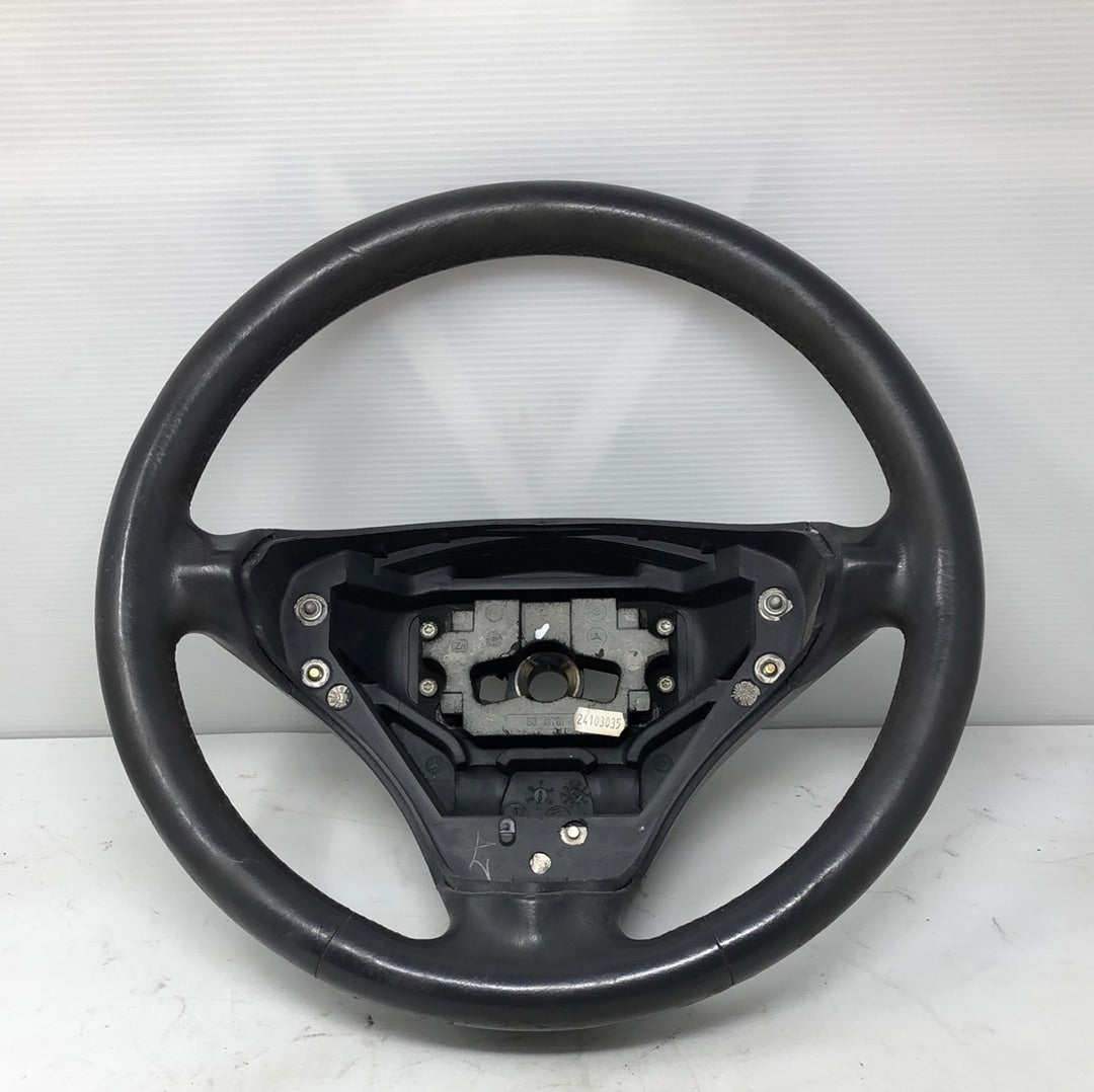 Mercedes W168 A Class Steering Wheel A1684601103