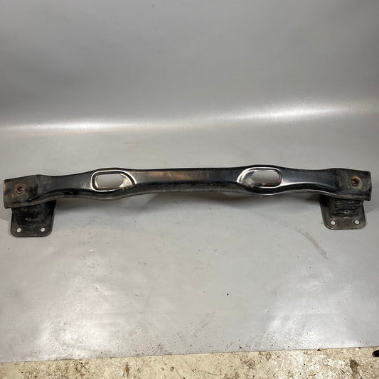 BMW E70 X5 Querträger Pralldämpfer hinten Stoßstangenträger 7158449-08