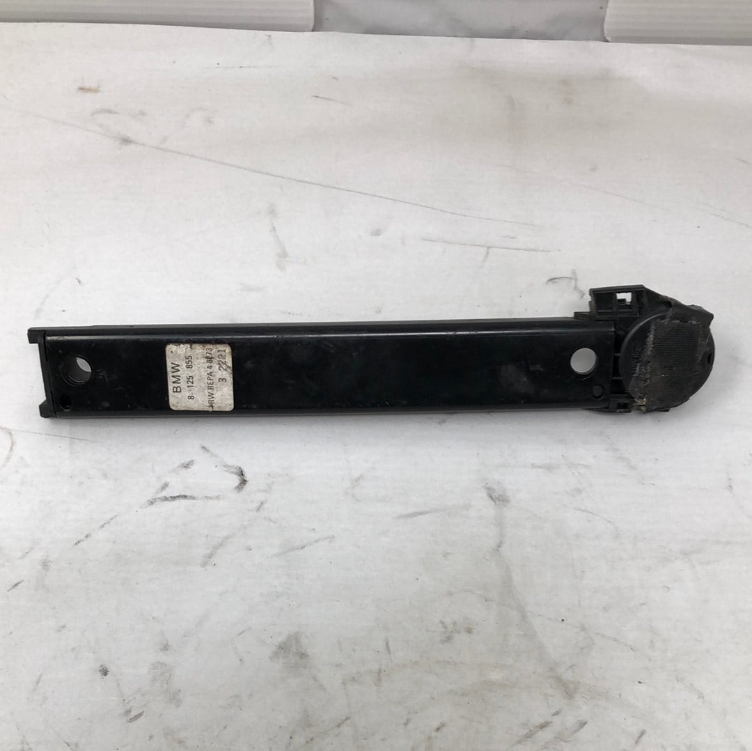 BMW E39 E38 5 Series 7 Seat Belt Height Adjustment Left 8125855