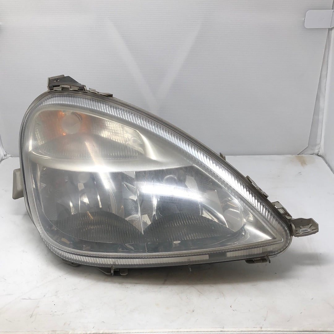 Mercedes W168 A Class Headlight Right A1688201861