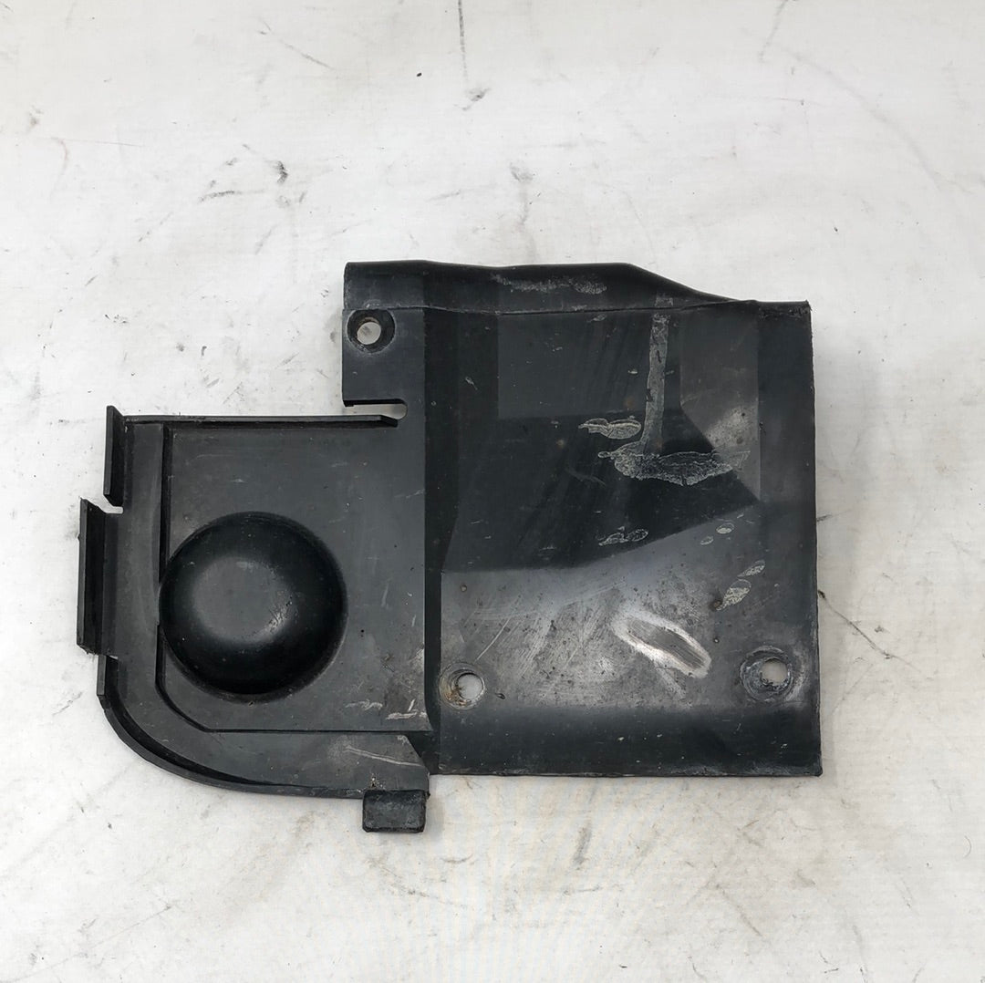 Mercedes W168 A-Class cover engine mount front left 1686280111