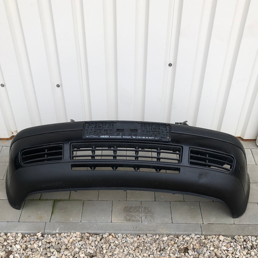 Volkswagen Golf 4 IV front bumper Front bumper