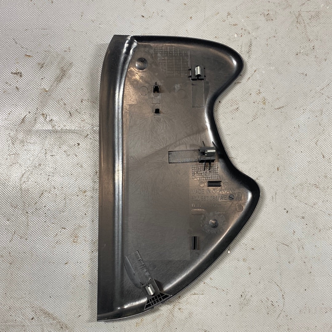 Audi A4 B5 Abdeckung Armaturenbrett rechts 8D0857086 AE