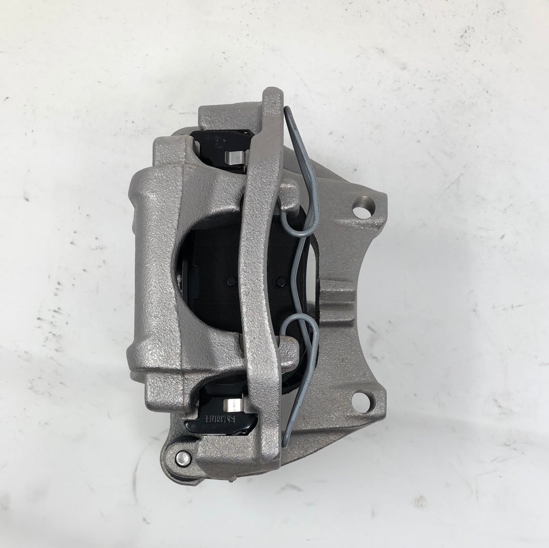 Audi Volkswagen Seat Bremssattel mit Beläge hinten rechts 5R3615406