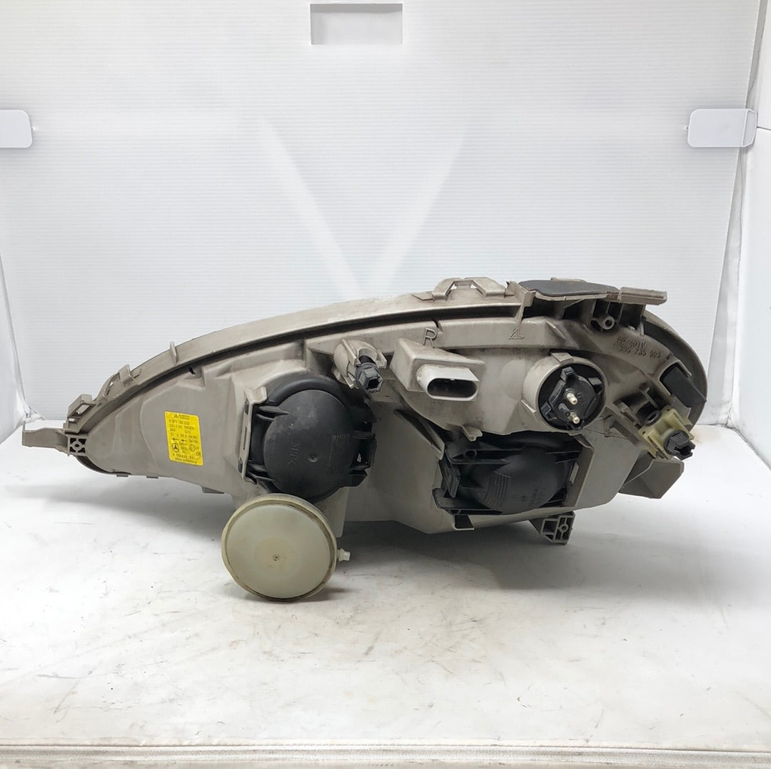 Mercedes W168 A Class Headlight Right A1688201861