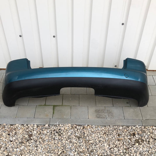 Volkswagen Touran rear bumper