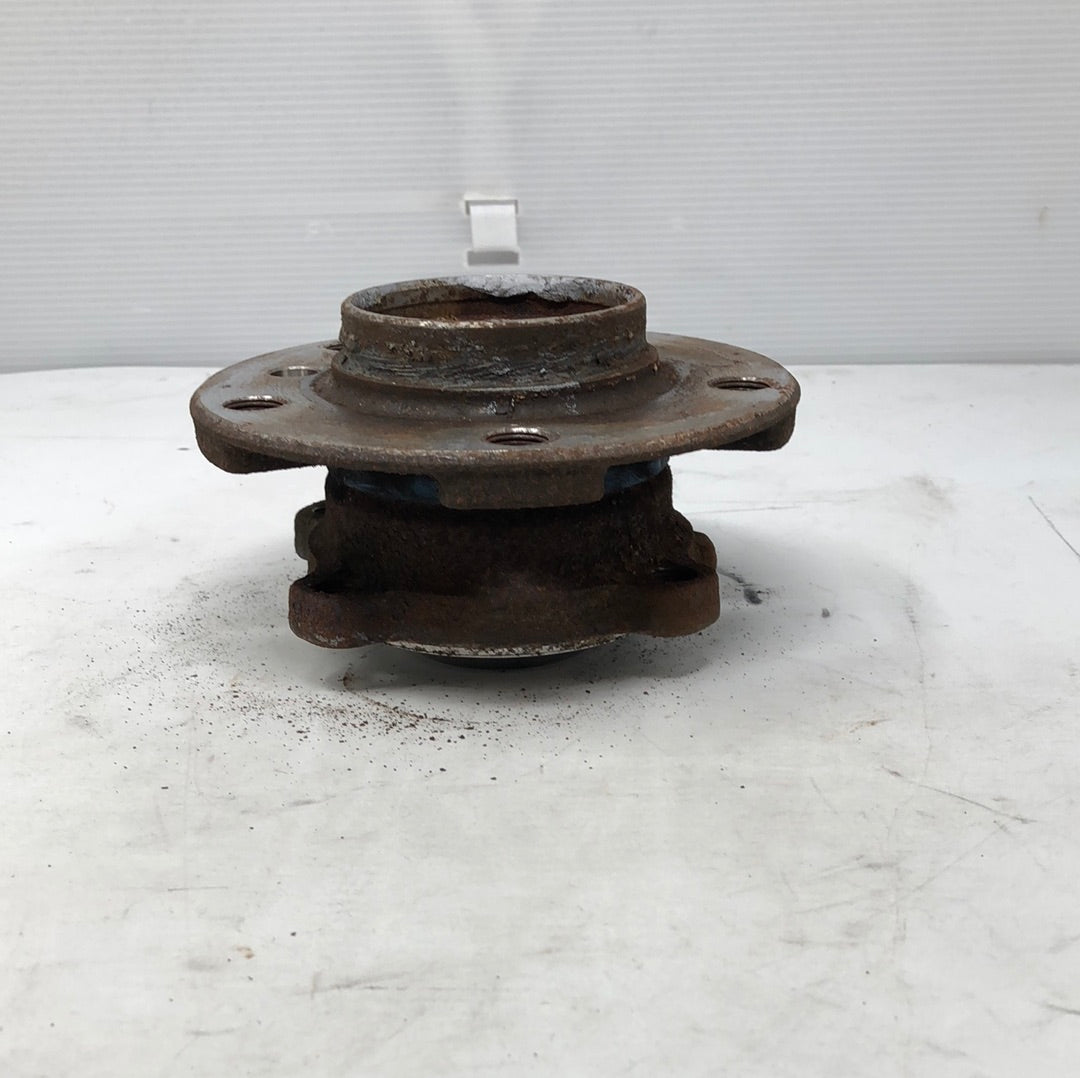 BMW F30 F36 3 Series 4 Wheel Bearing Front 6876842