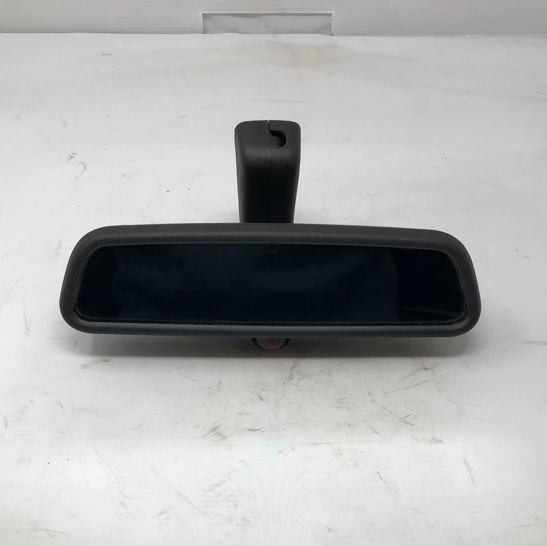 BMW E39 E46 E60 5 series 3 series interior mirror with alarm system 015313