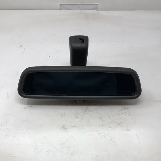 BMW E39 E46 E60 5 series 3 series interior mirror with alarm system 015313