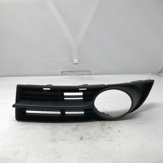 Volkswagen Touran Fog Light Cover Grille Front Left 1T0853665A