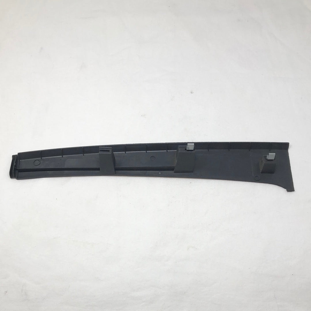 Volkswagen 1T1 Touran A Pillar Cover 1T0868223B