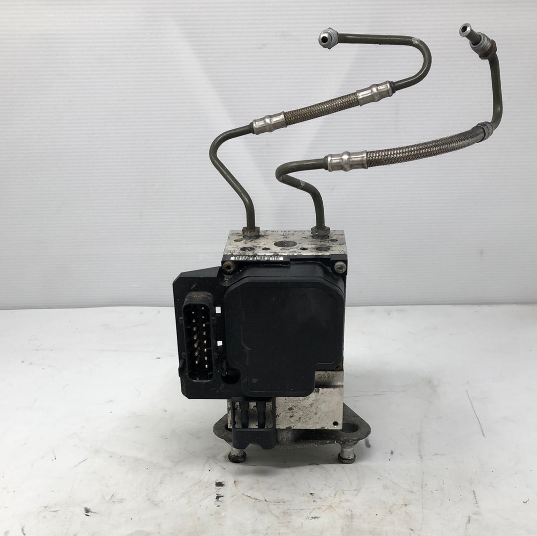 Mercedes W168 A Class ABS Pump Hydraulic Pump A0044310912