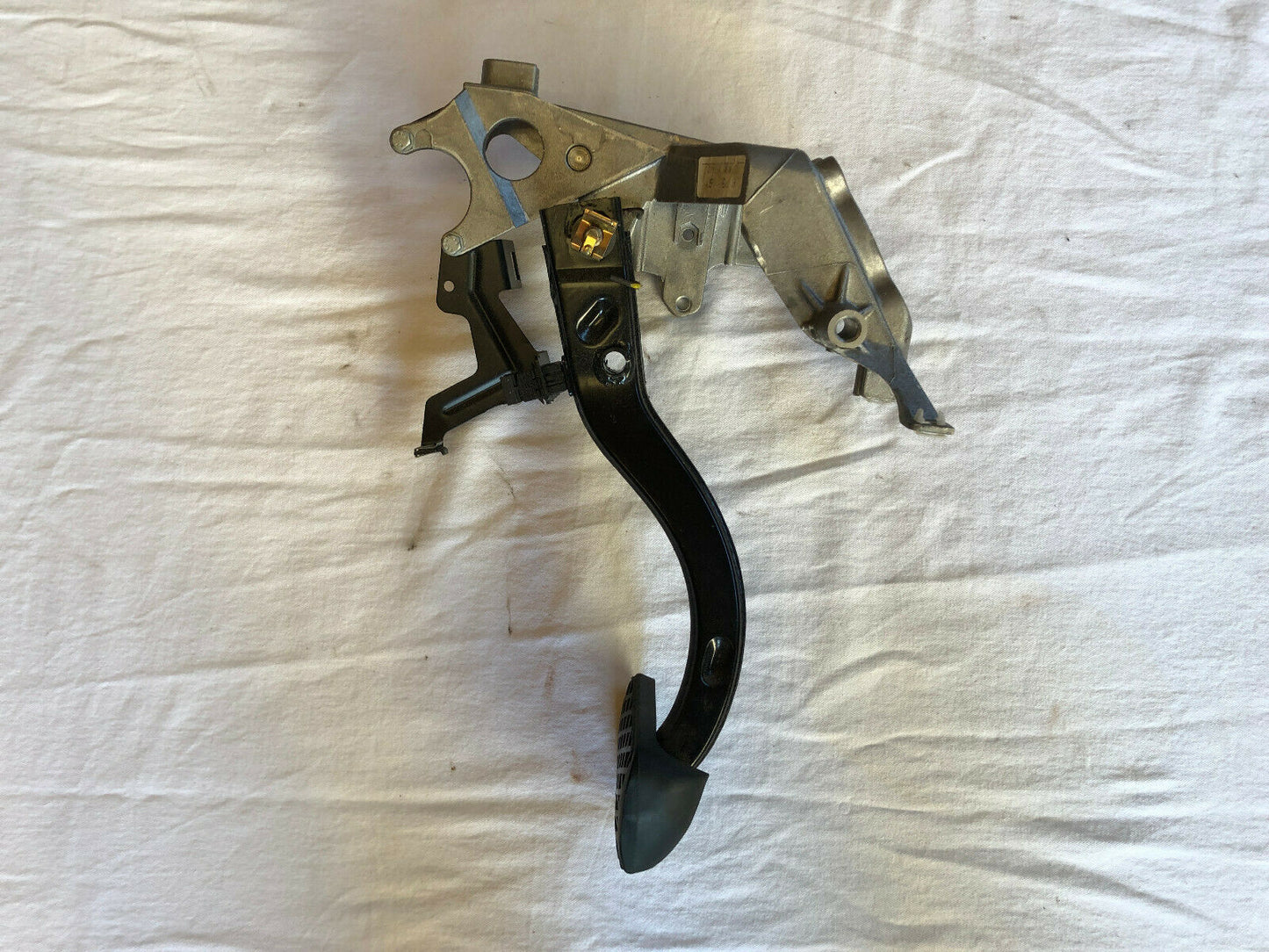 BMW E39 5 series brake pedal automatic 6751167