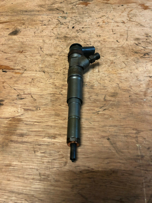 BMW E46 320D injector 7789661